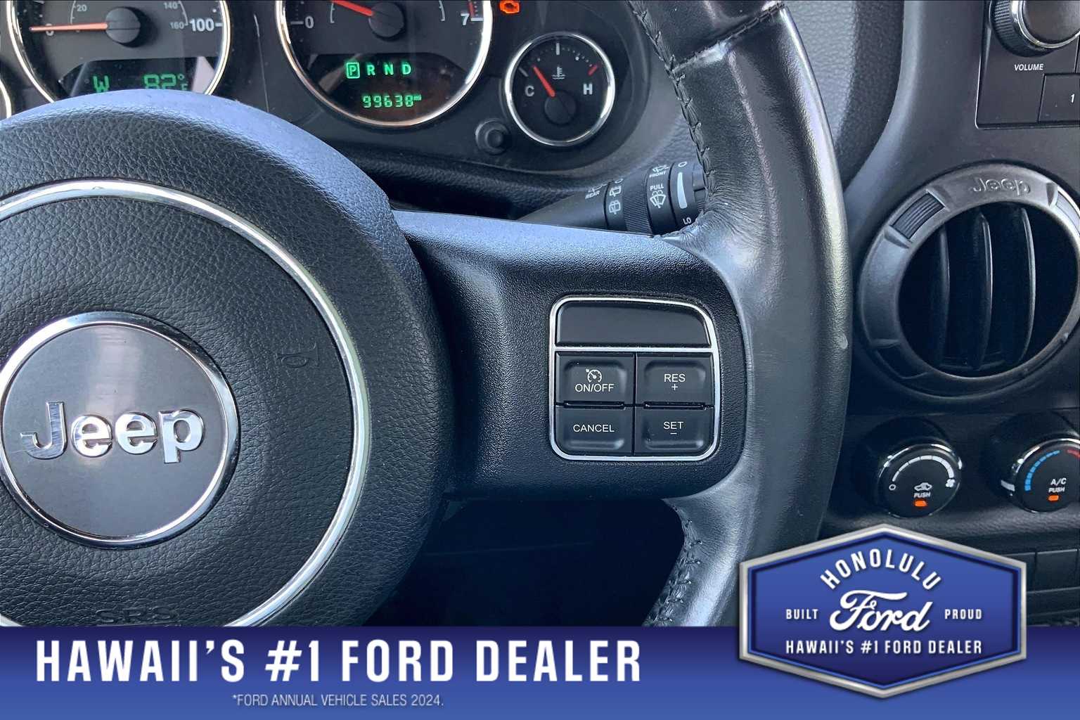 Thumbnail: 2016 Jeep Wrangler - 25