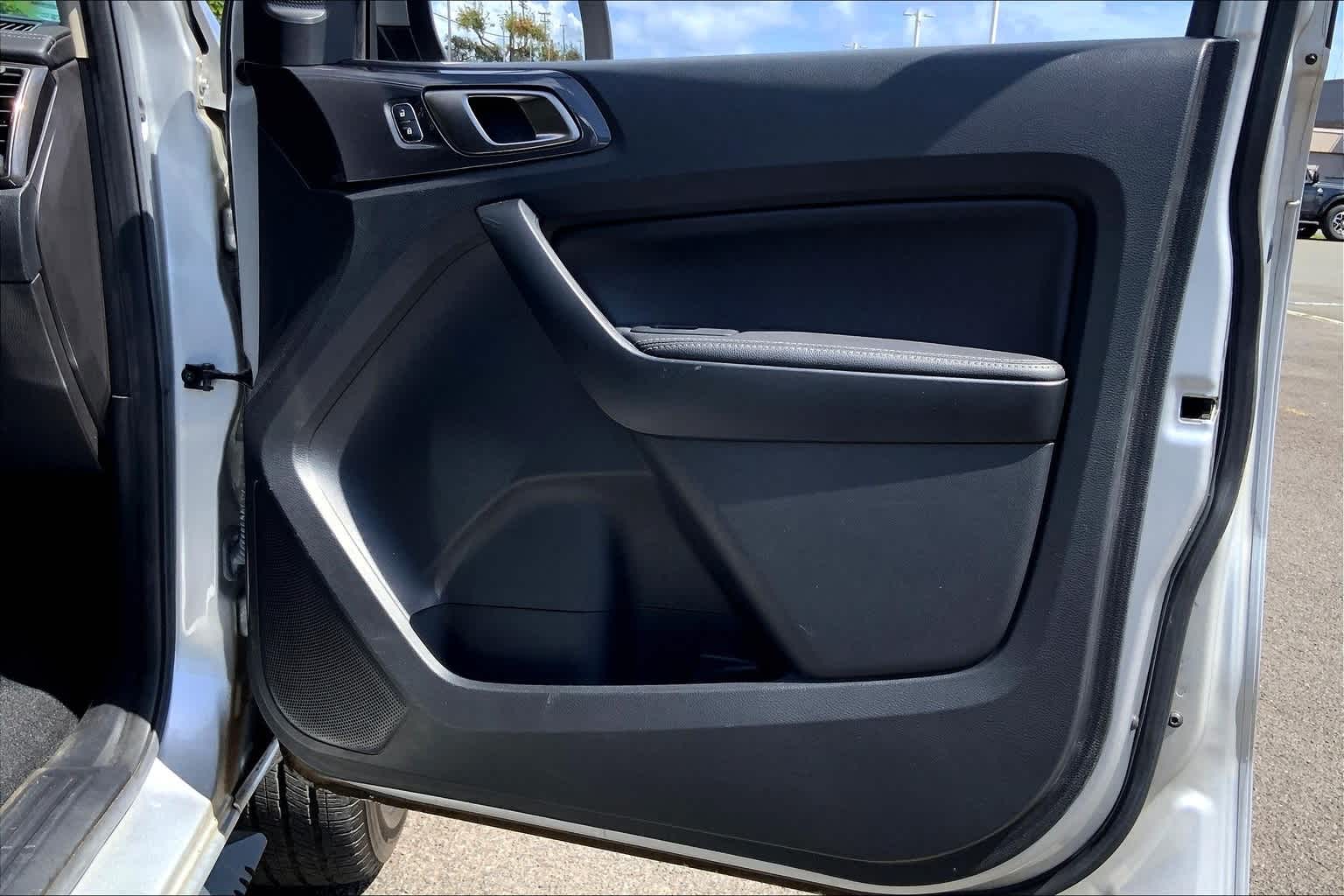 Thumbnail: 2019 Ford Ranger - 26