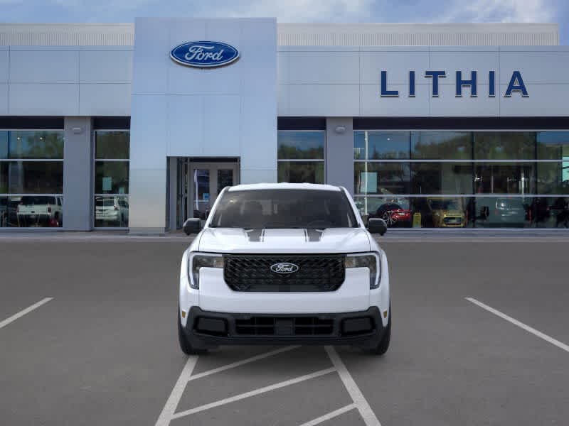 Thumbnail: 2025 Ford Maverick - 6