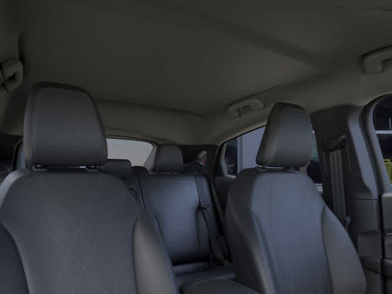 Thumbnail: 2025 Ford Mustang Mach-E - 22