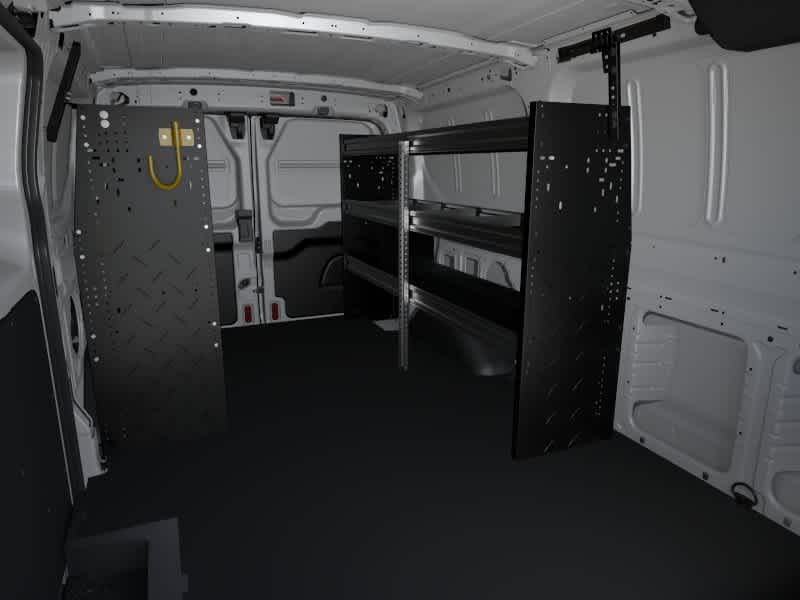 Thumbnail: 2026 Ford Transit Series - 11