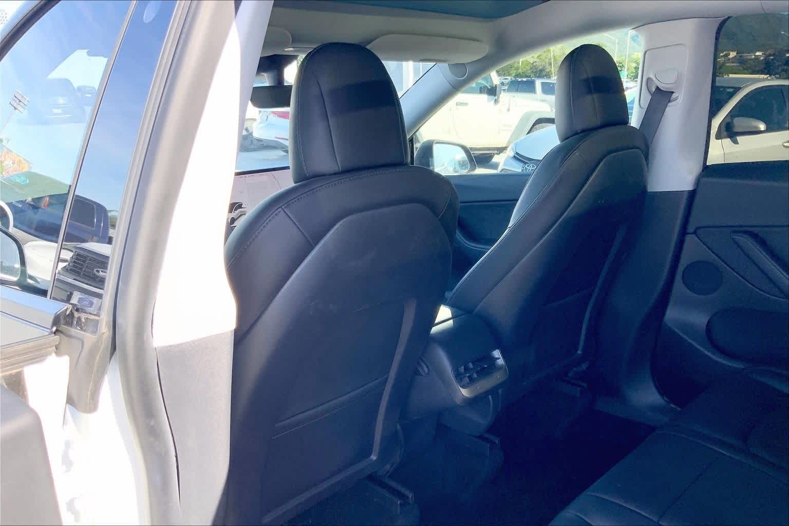 Thumbnail: 2021 Tesla Model Y - 12