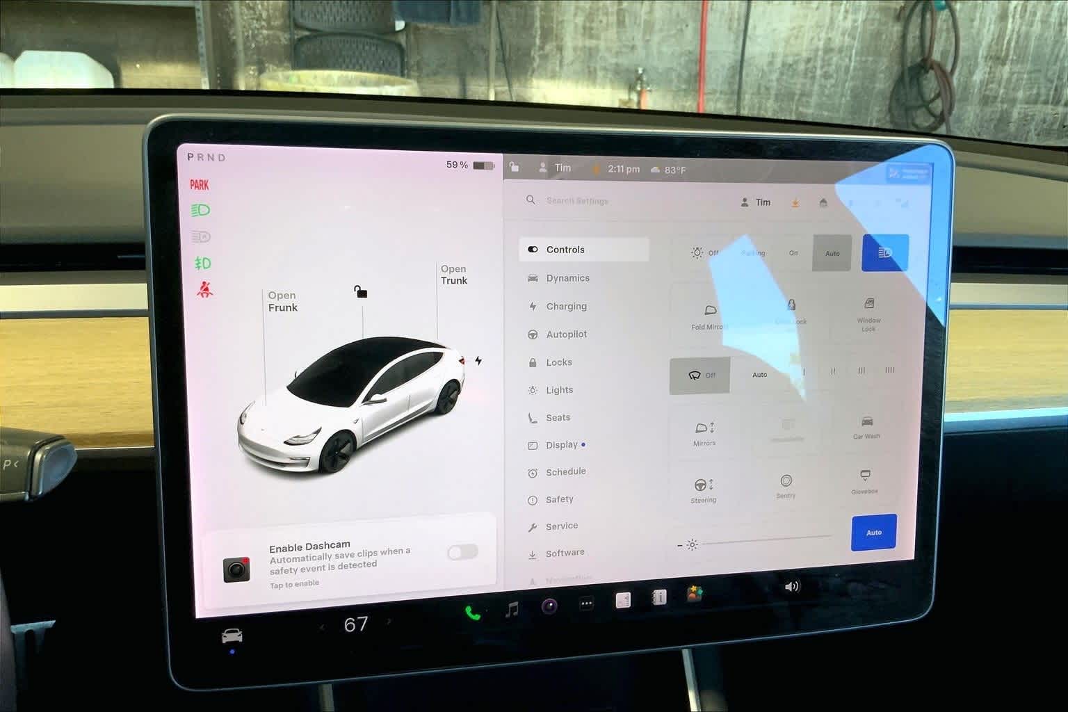 Thumbnail: 2019 Tesla Model 3 - 17