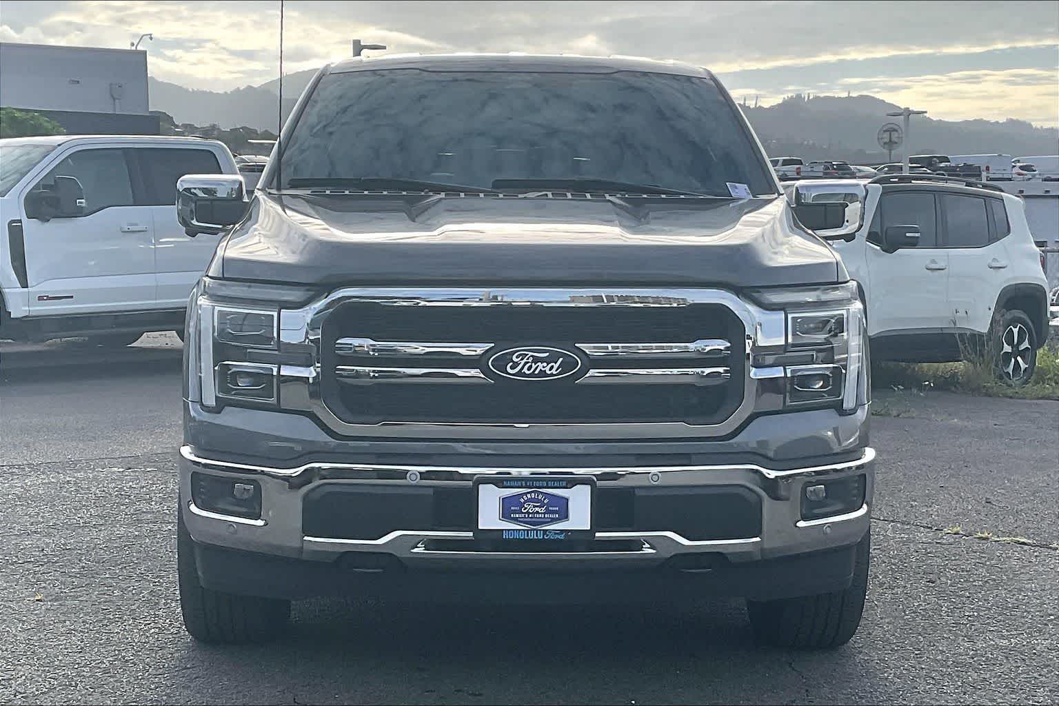 Thumbnail: 2025 Ford F-150 - 6