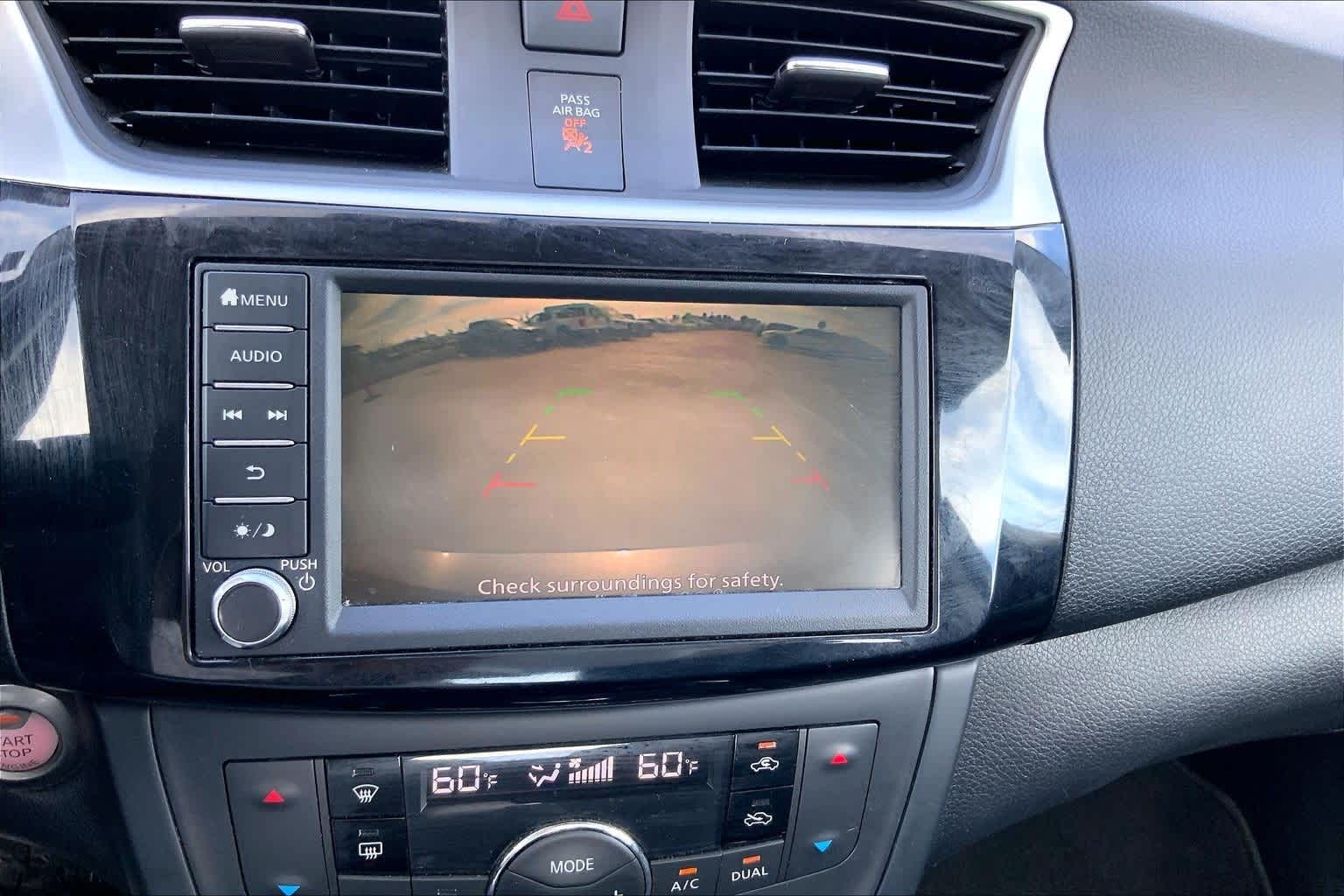 Thumbnail: 2019 Nissan Sentra - 26