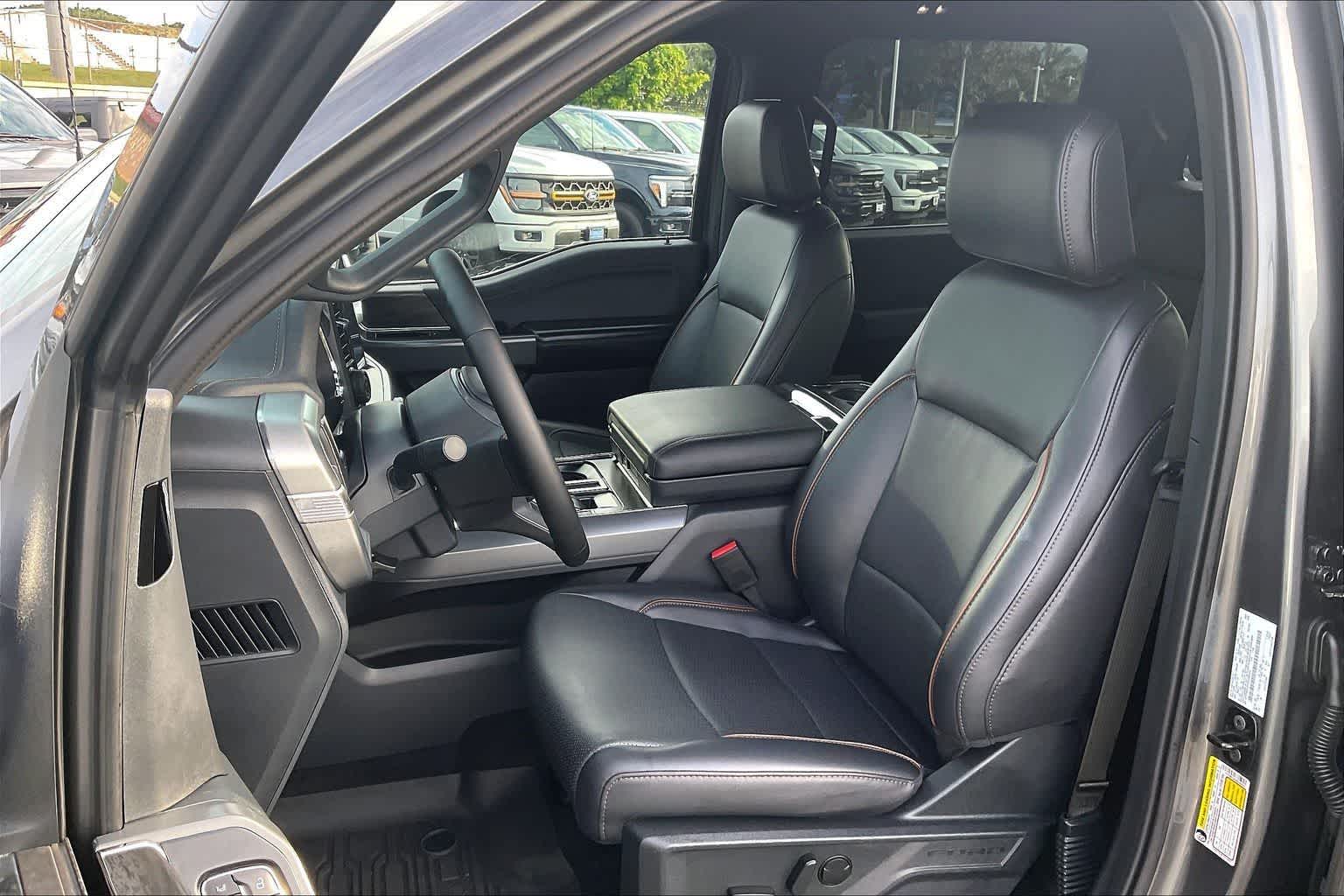 Thumbnail: 2025 Ford F-150 - 11