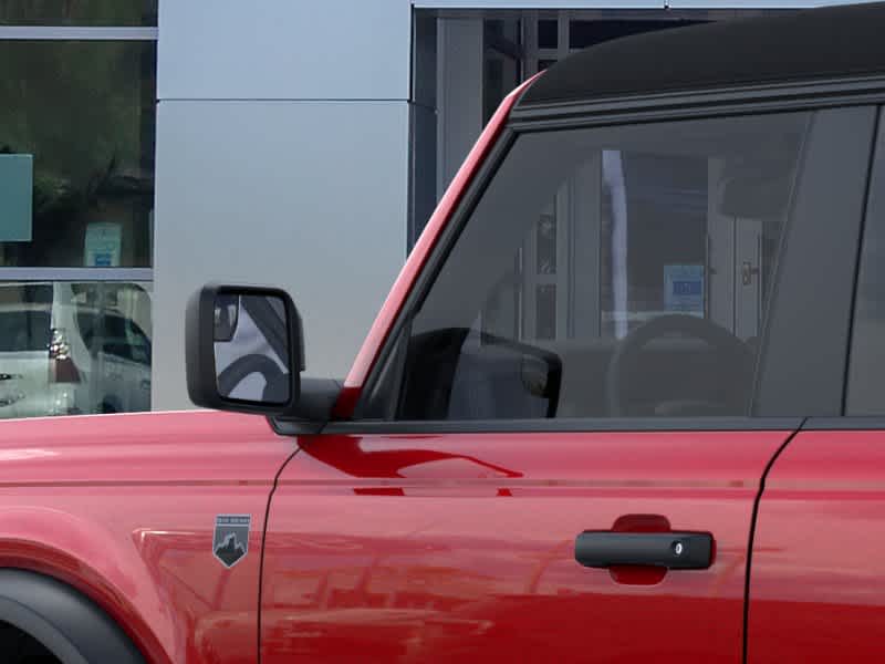 Thumbnail: 2026 Ford Bronco - 22
