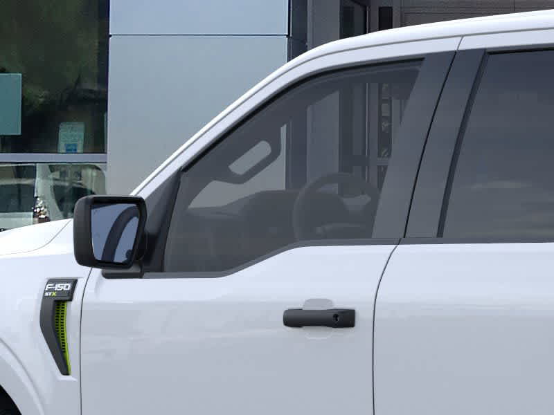 Thumbnail: 2025 Ford F-150 - 20