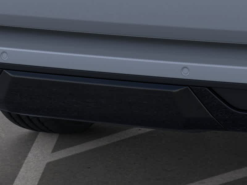 Thumbnail: 2026 Ford Expedition MAX - 23
