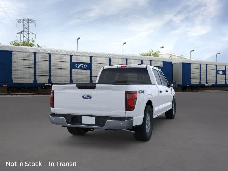 Thumbnail: 2025 Ford F-150 - 8