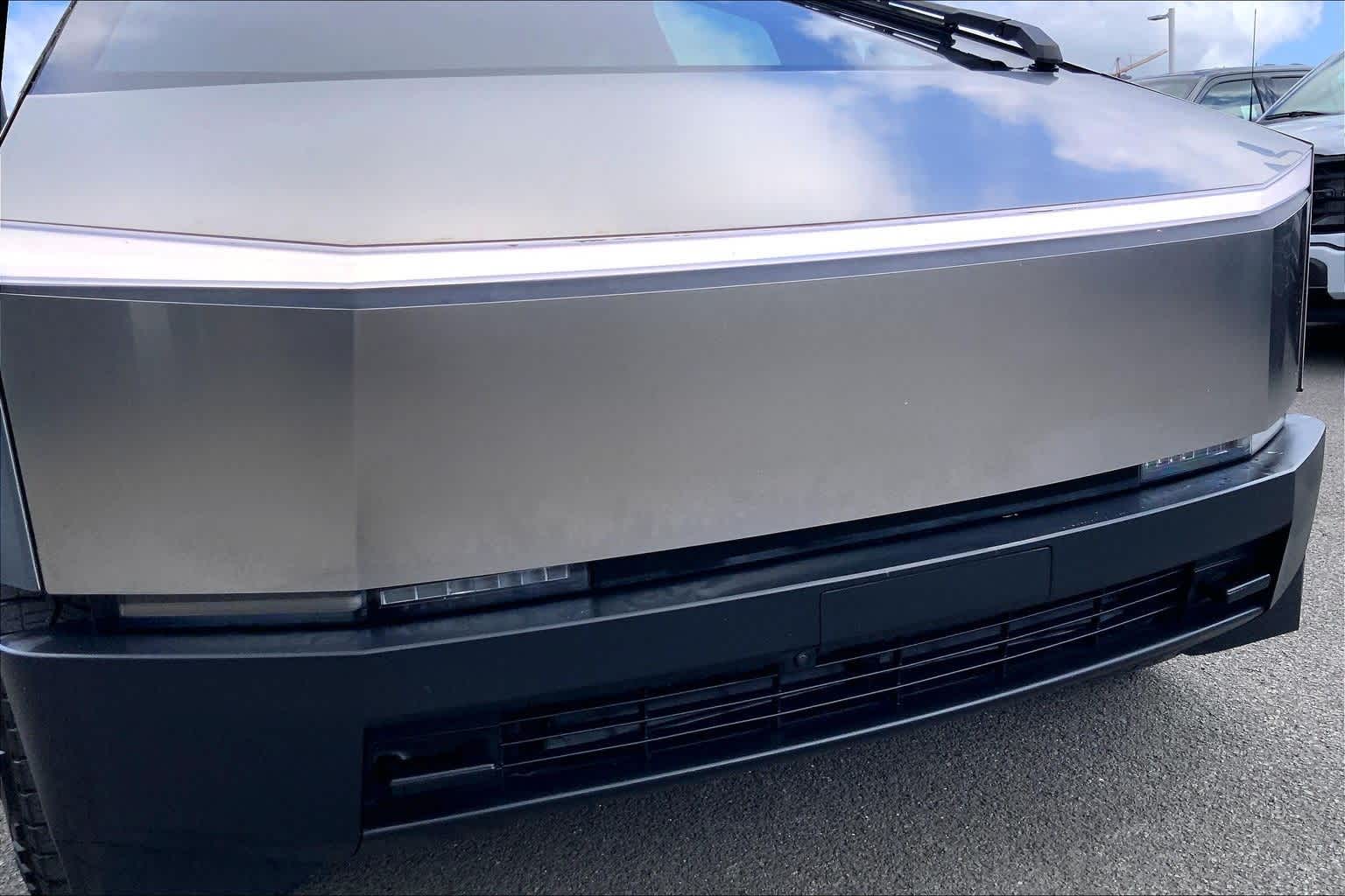 Thumbnail: 2024 Tesla Cybertruck - 33