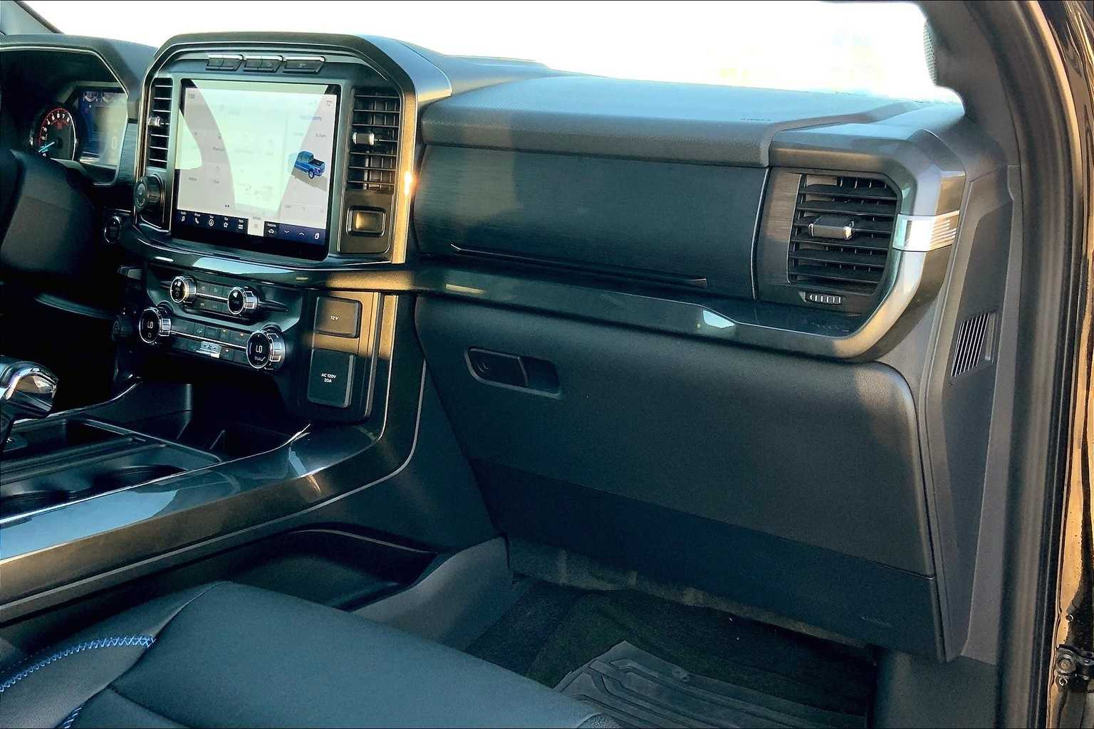 Thumbnail: 2021 Ford F-150 - 23
