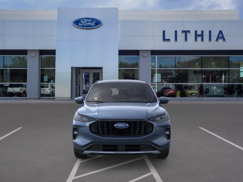 Thumbnail: 2025 Ford Escape - 6