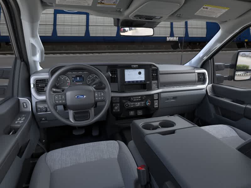 Thumbnail: 2026 Ford F-250 - 9