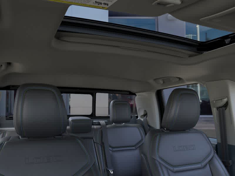 Thumbnail: 2025 Ford Maverick - 12