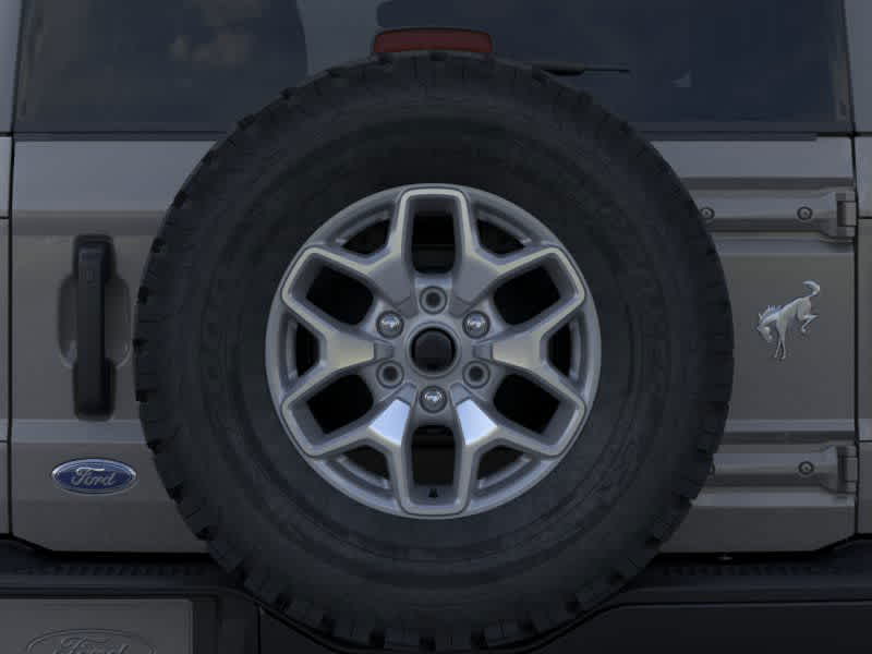 Thumbnail: 2025 Ford Bronco - 24
