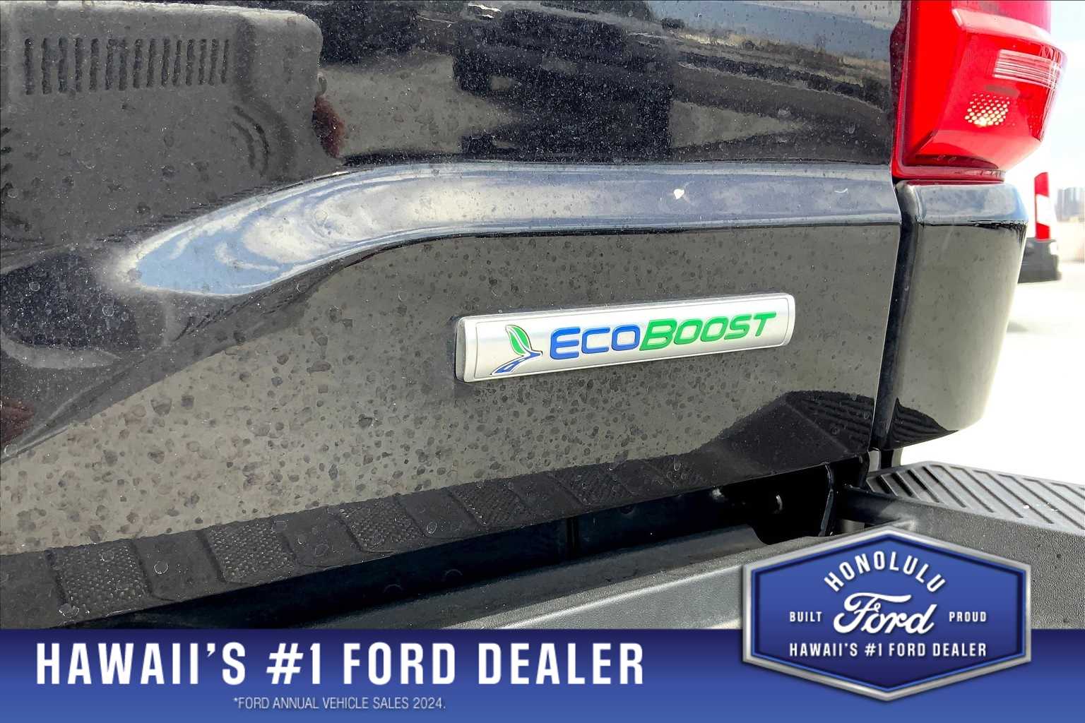 Thumbnail: 2021 Ford F-150 - 7