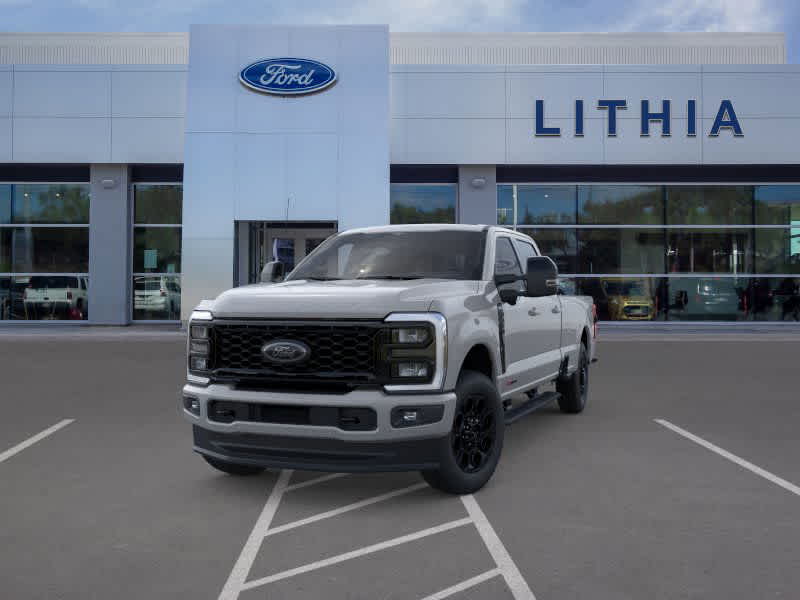 Thumbnail: 2026 Ford F-350 - 2