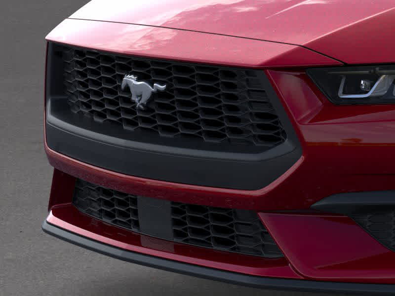 Thumbnail: 2025 Ford Mustang - 17