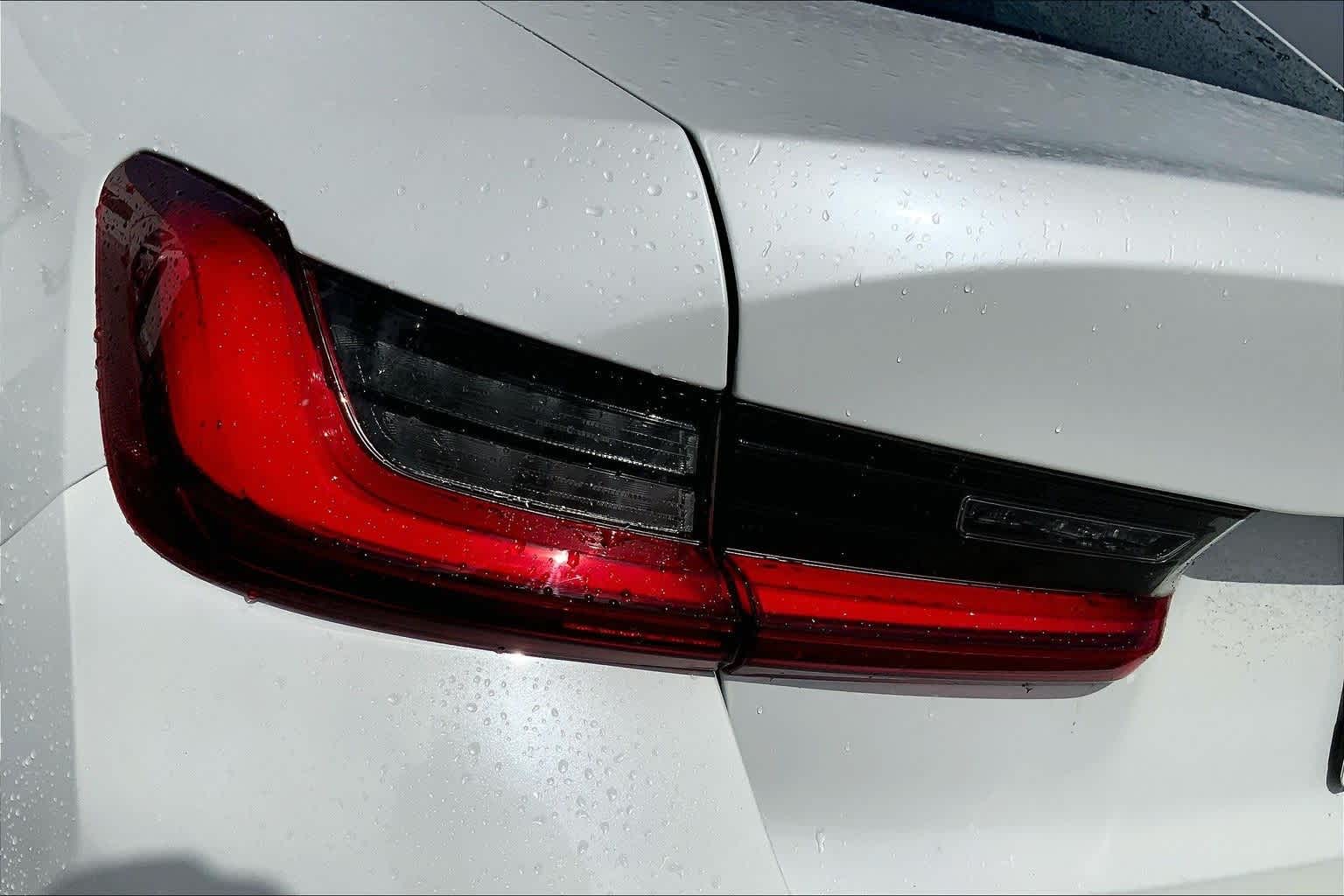 Thumbnail: 2023 BMW 3 Series - 32