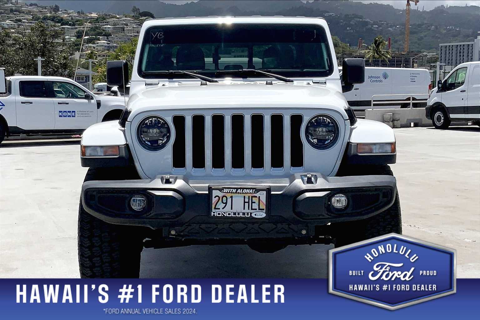 Thumbnail: 2023 Jeep Gladiator - 6