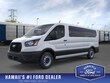 Ford Transit-350 Passenger