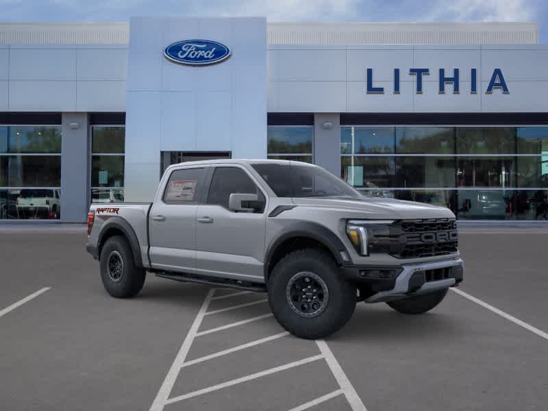 Thumbnail: 2026 Ford F-150 - 7