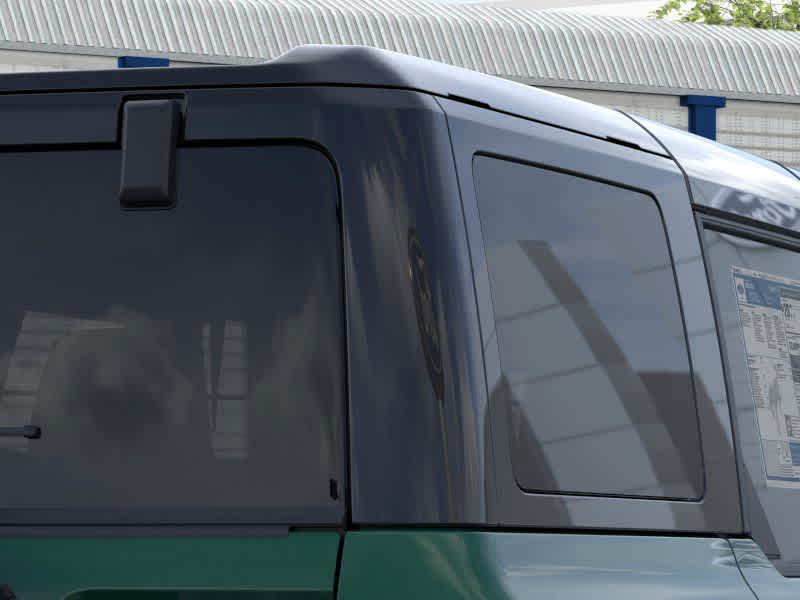 Thumbnail: 2025 Ford Bronco - 25