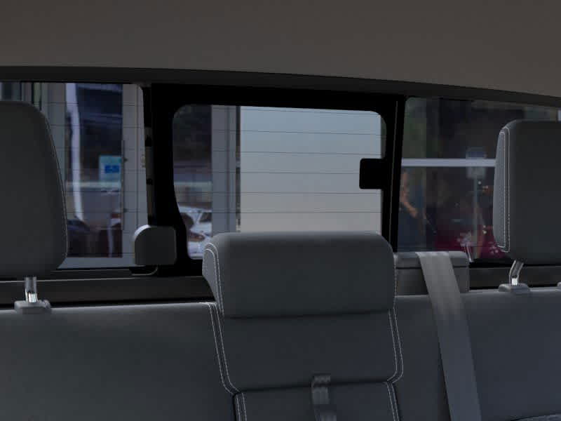 Thumbnail: 2025 Ford Ranger - 22