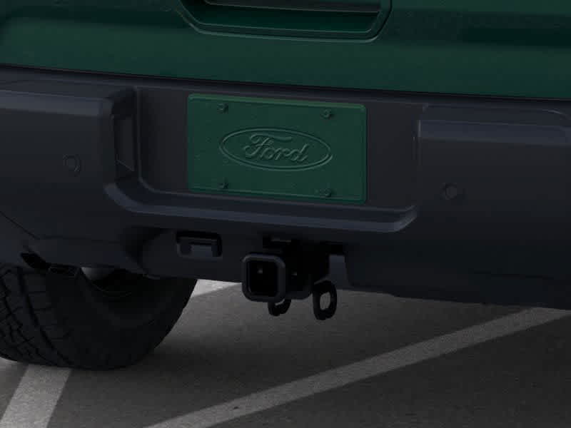 Thumbnail: 2025 Ford Bronco Sport - 23