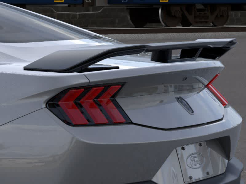 Thumbnail: 2026 Ford Mustang - 22