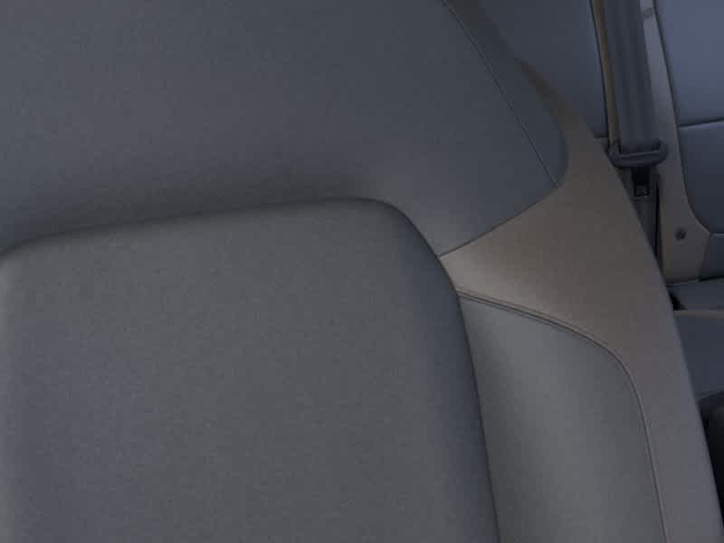 Thumbnail: 2025 Ford Bronco - 18