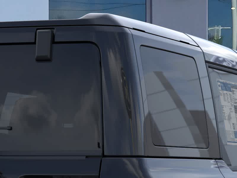 Thumbnail: 2026 Ford Bronco - 25