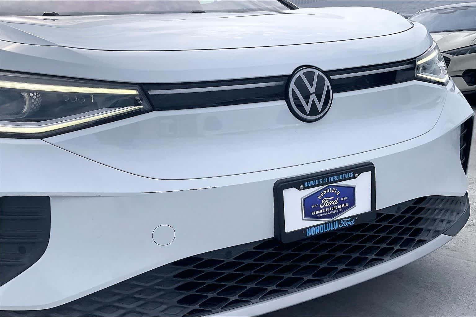 Thumbnail: 2021 Volkswagen ID.4 - 33