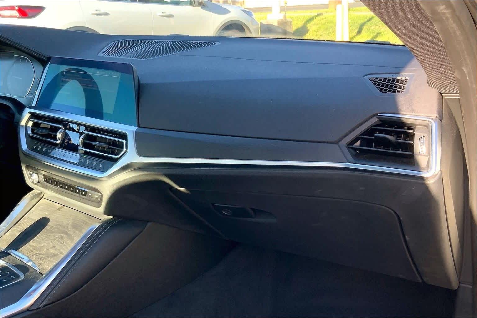 Thumbnail: 2021 BMW 4 Series - 22