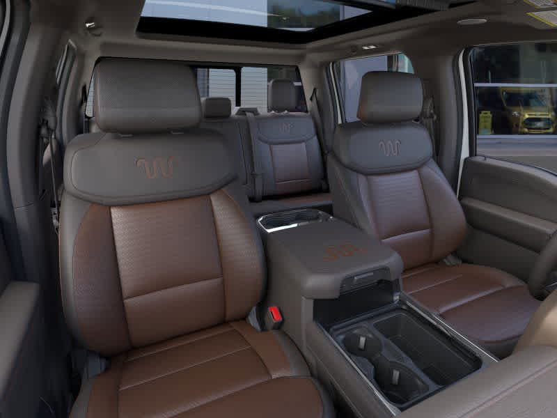 Thumbnail: 2026 Ford F-250 - 10