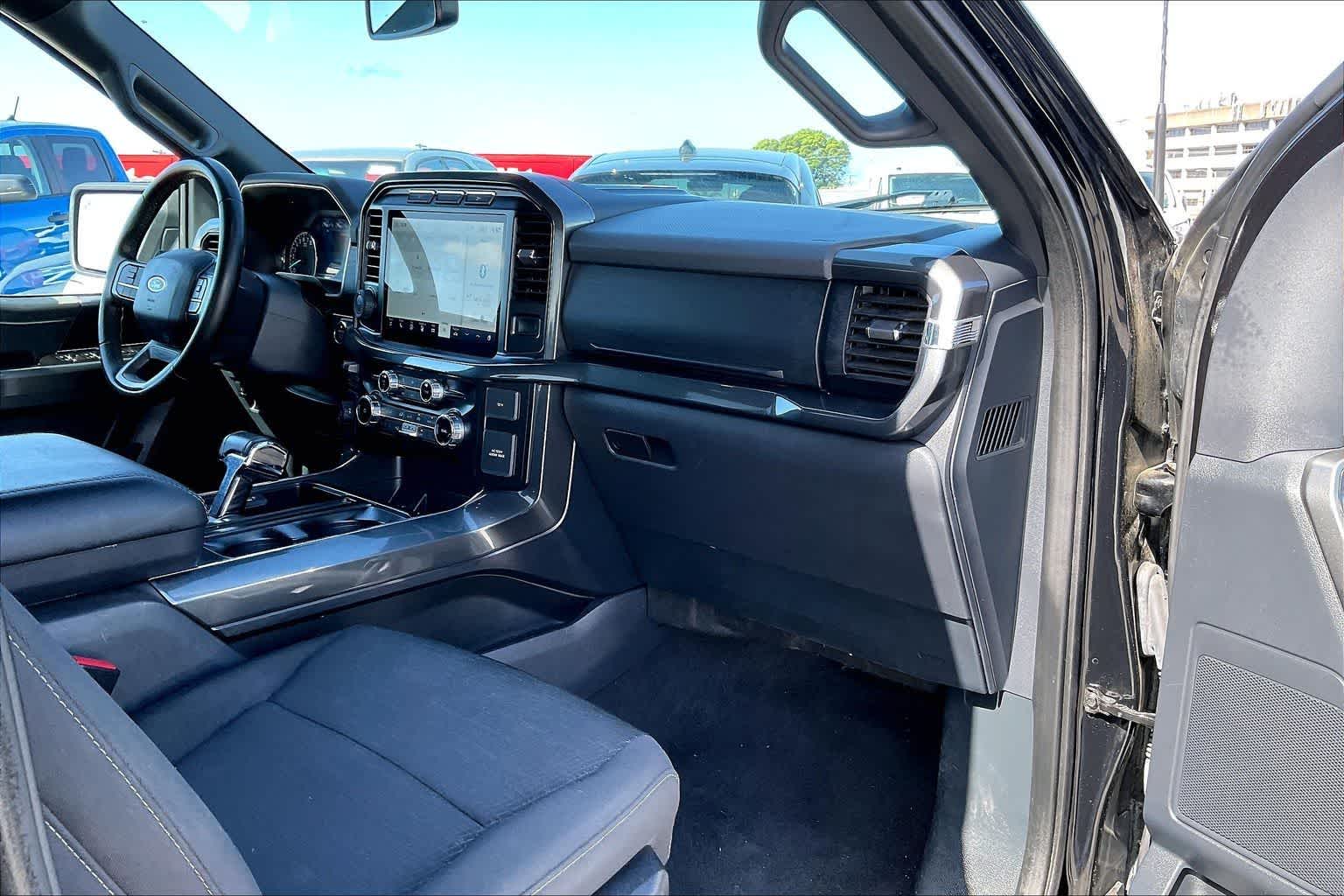 Thumbnail: 2023 Ford F-150 - 23