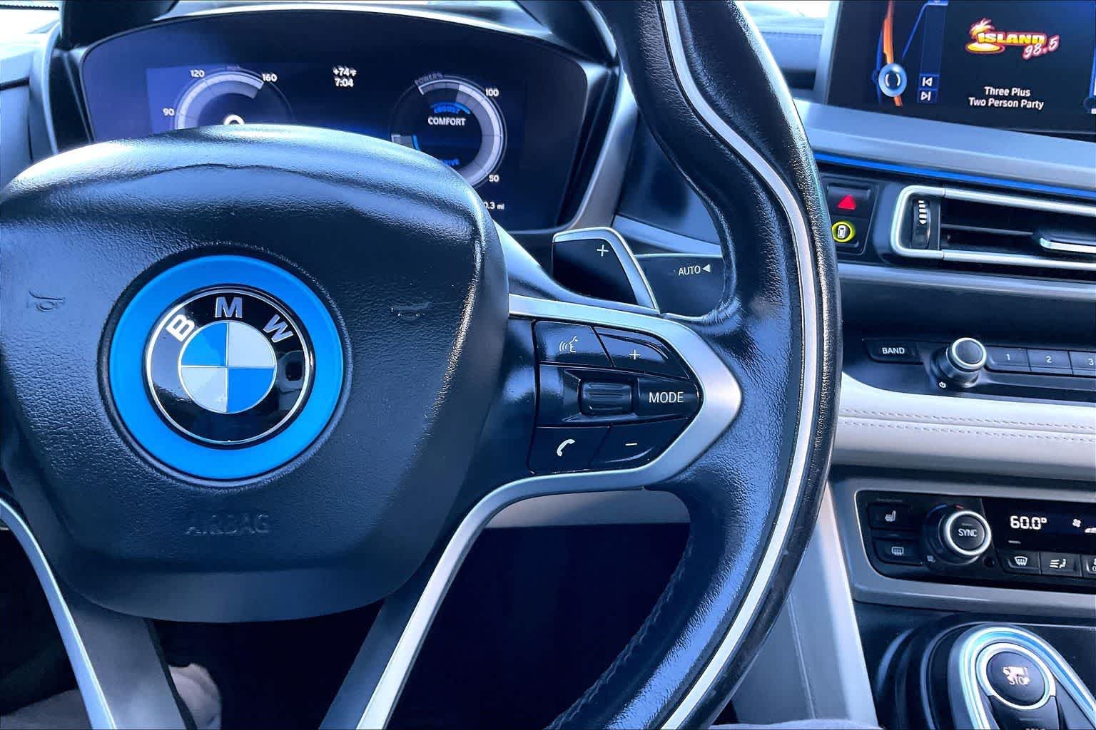 Thumbnail: 2016 BMW  - 24
