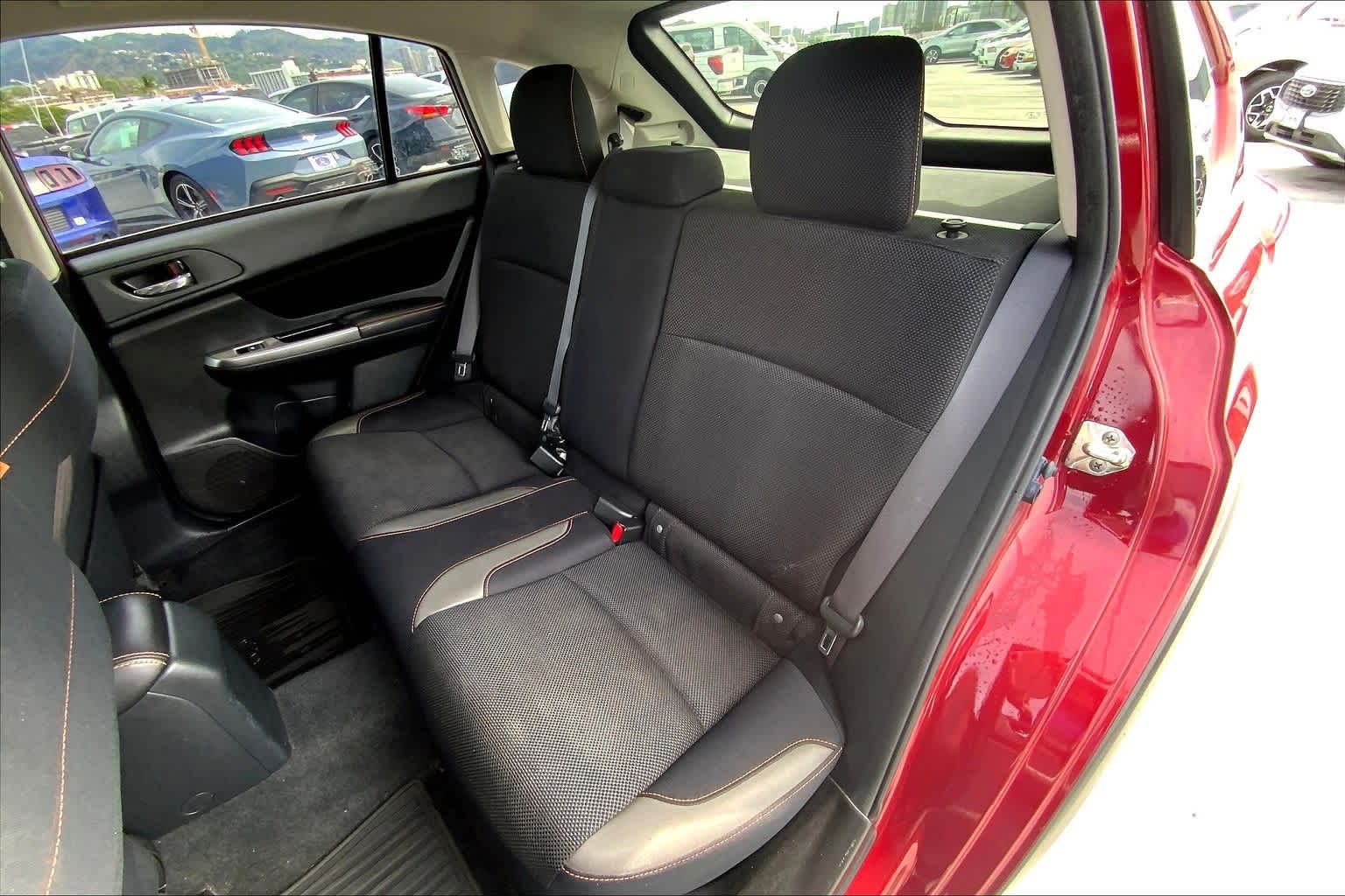 Thumbnail: 2017 Subaru Crosstrek - 29