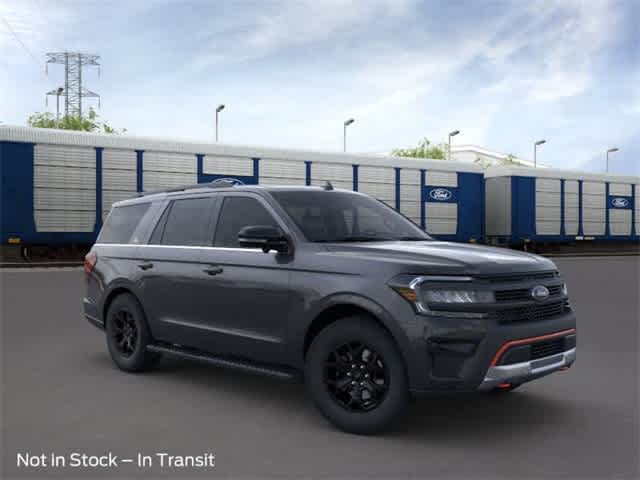 Thumbnail: 2024 Ford Expedition - 7