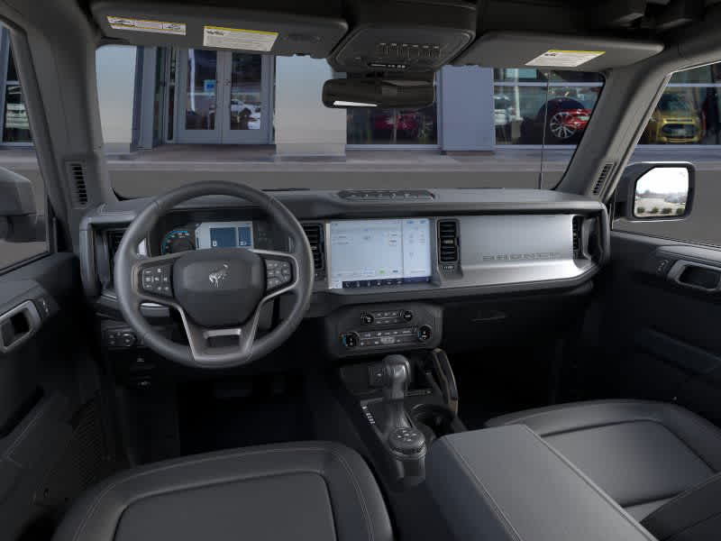 Thumbnail: 2025 Ford Bronco - 9