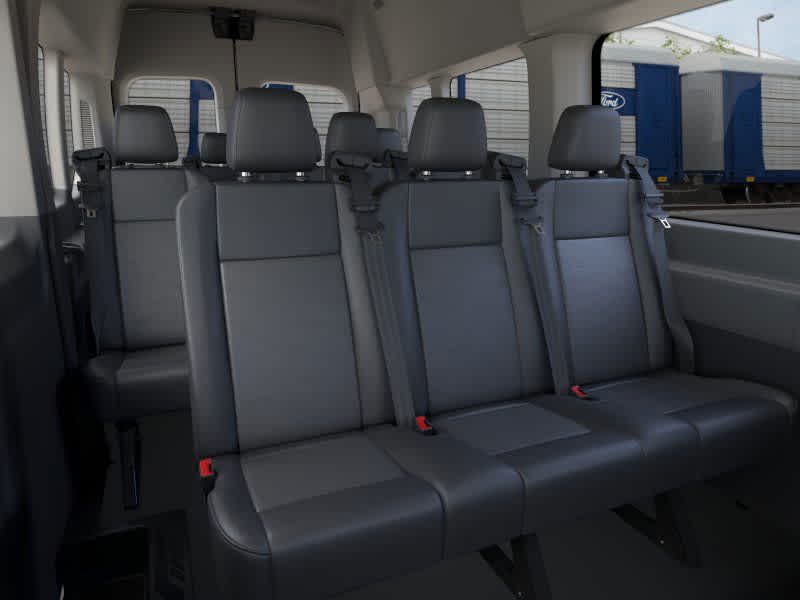 Thumbnail: 2025 Ford Econoline - 11