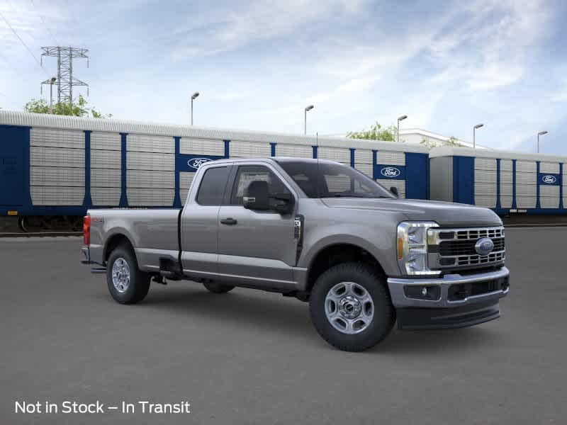 Thumbnail: 2026 Ford F-250 - 7