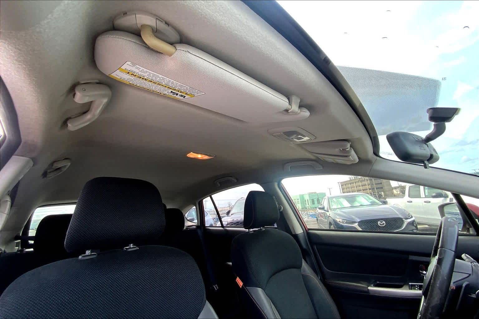 Thumbnail: 2017 Subaru Crosstrek - 30