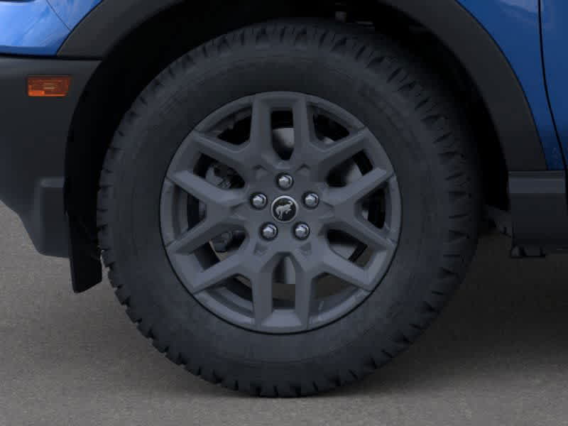 Thumbnail: 2025 Ford Bronco Sport - 19