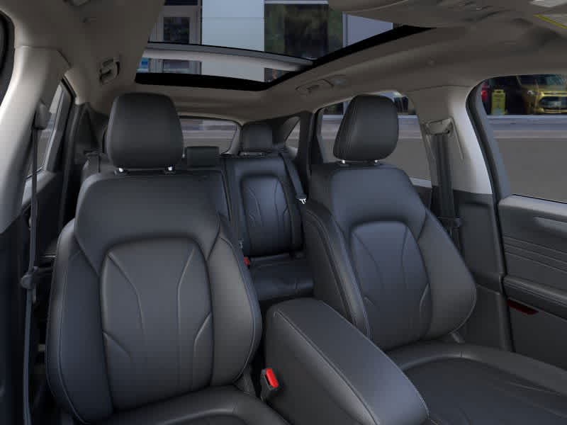 Thumbnail: 2025 Ford Escape - 10