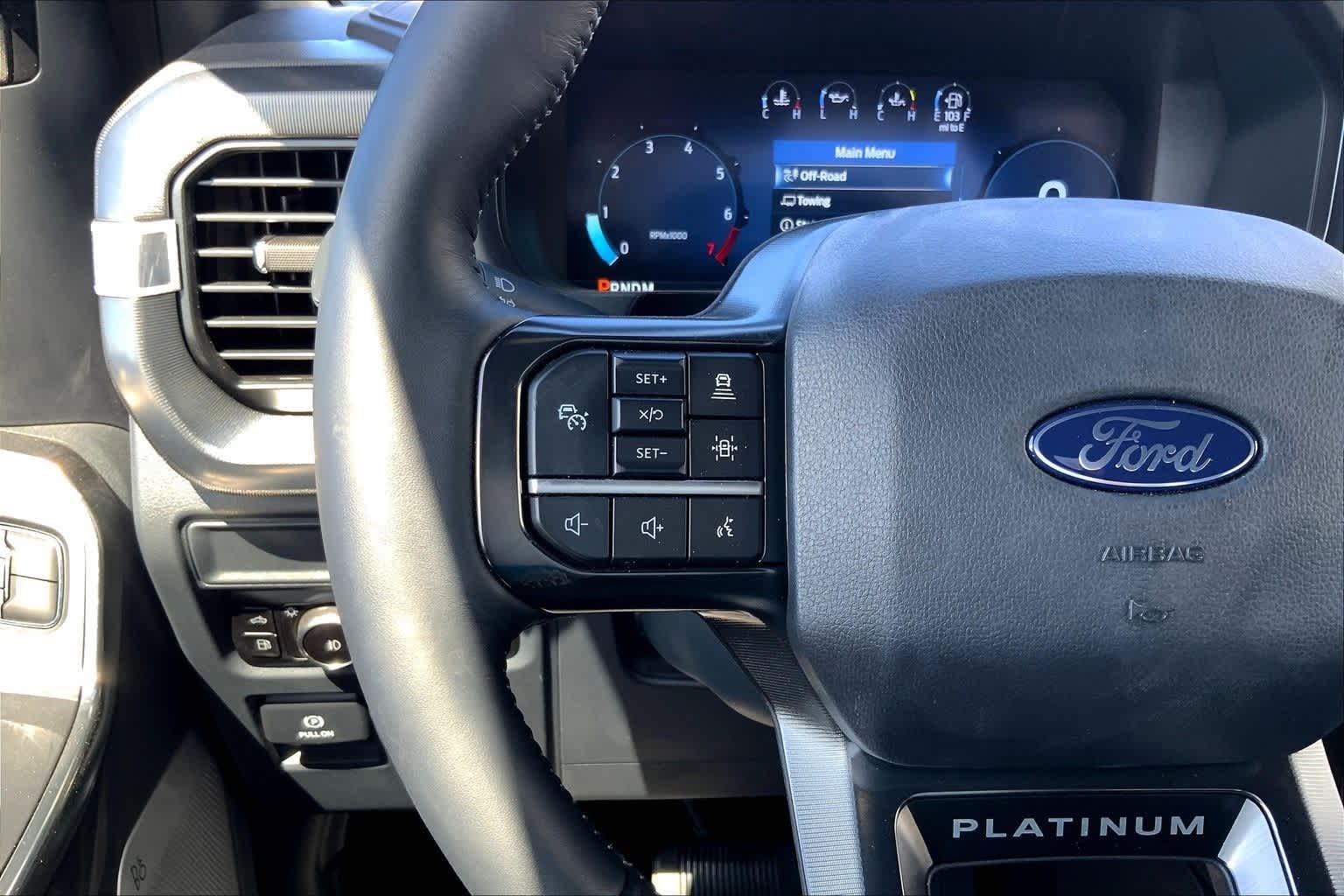 Thumbnail: 2025 Ford F-150 - 24