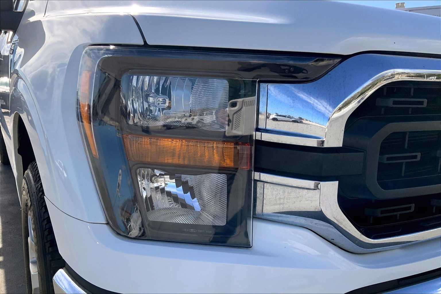 Thumbnail: 2023 Ford F-150 - 31