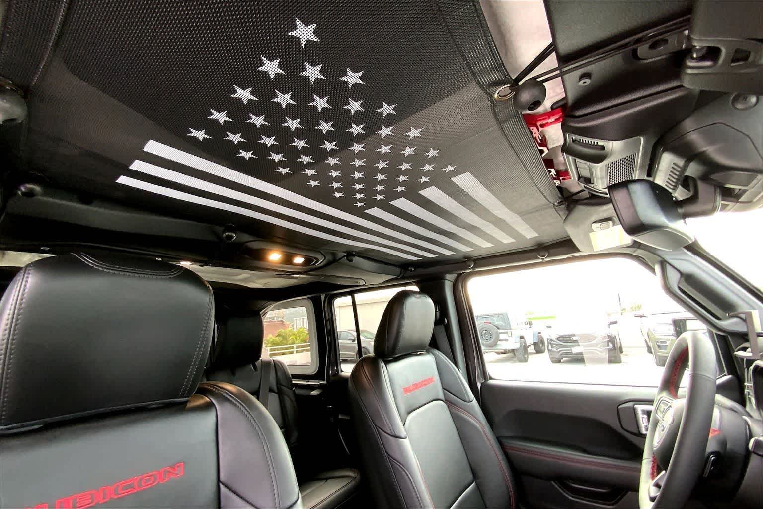 Thumbnail: 2024 Jeep Wrangler - 30