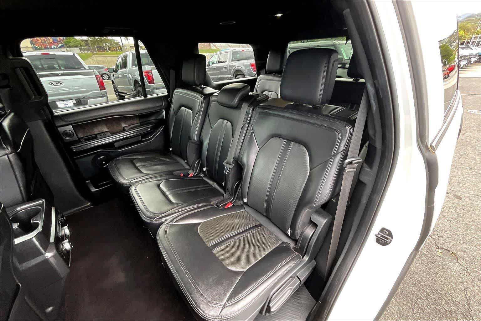 Thumbnail: 2021 Ford Expedition - 29